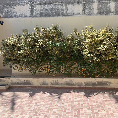 Mari-Mare Home Rodi Garganico Εξωτερικό φωτογραφία
