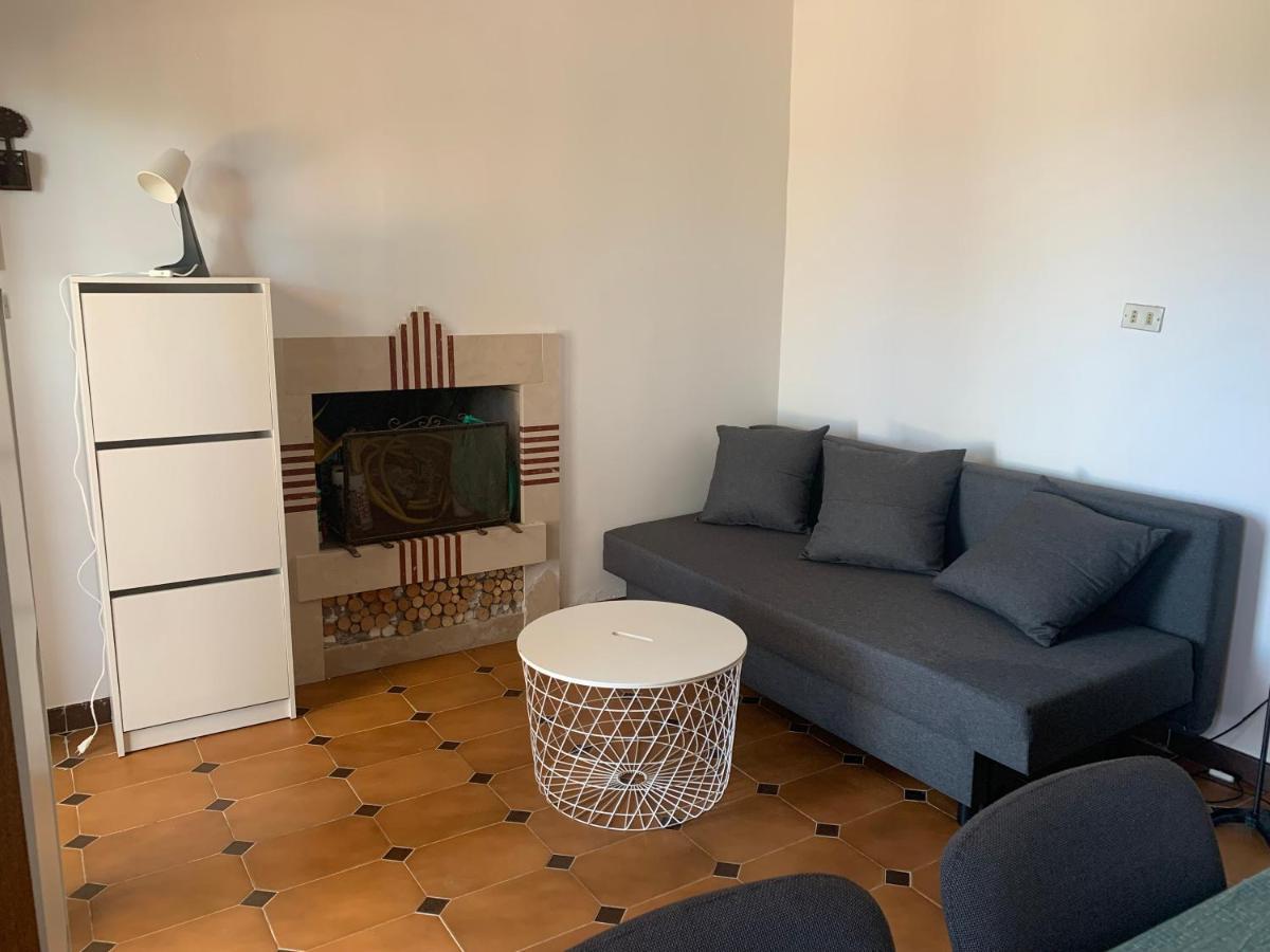 Mari-Mare Home Rodi Garganico Εξωτερικό φωτογραφία