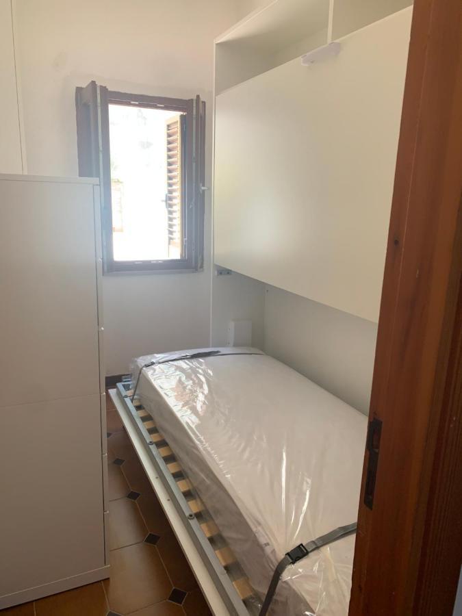 Mari-Mare Home Rodi Garganico Εξωτερικό φωτογραφία