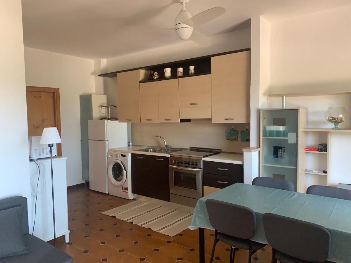 Mari-Mare Home Rodi Garganico Εξωτερικό φωτογραφία
