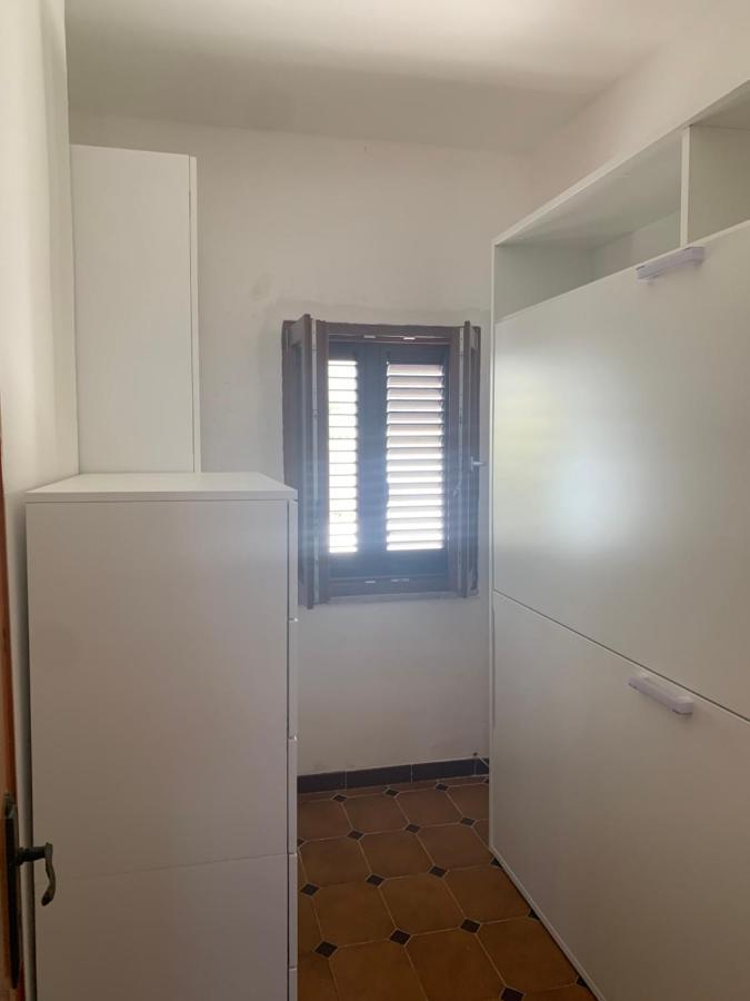 Mari-Mare Home Rodi Garganico Εξωτερικό φωτογραφία