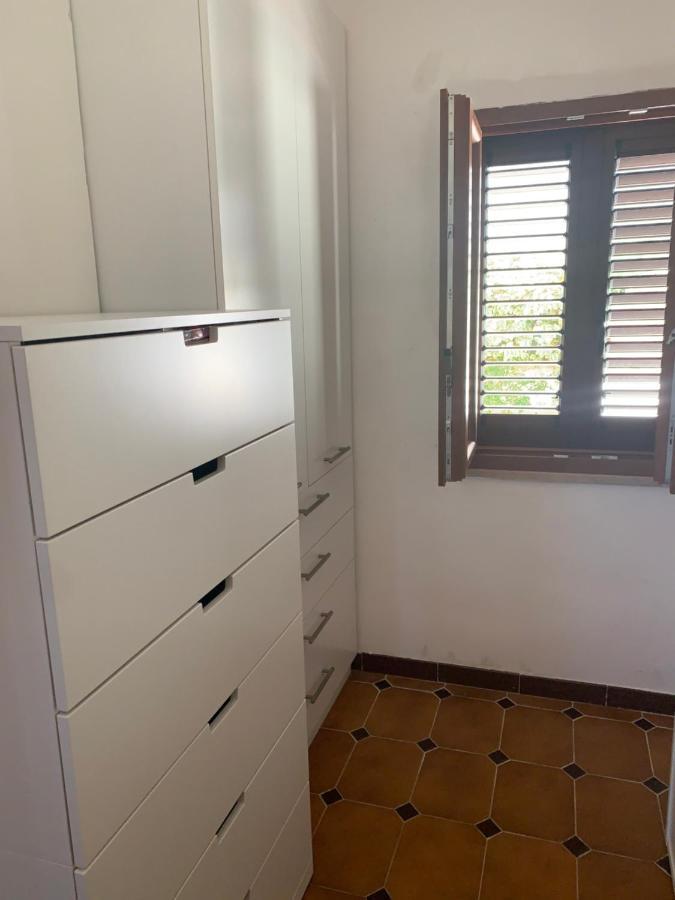 Mari-Mare Home Rodi Garganico Εξωτερικό φωτογραφία