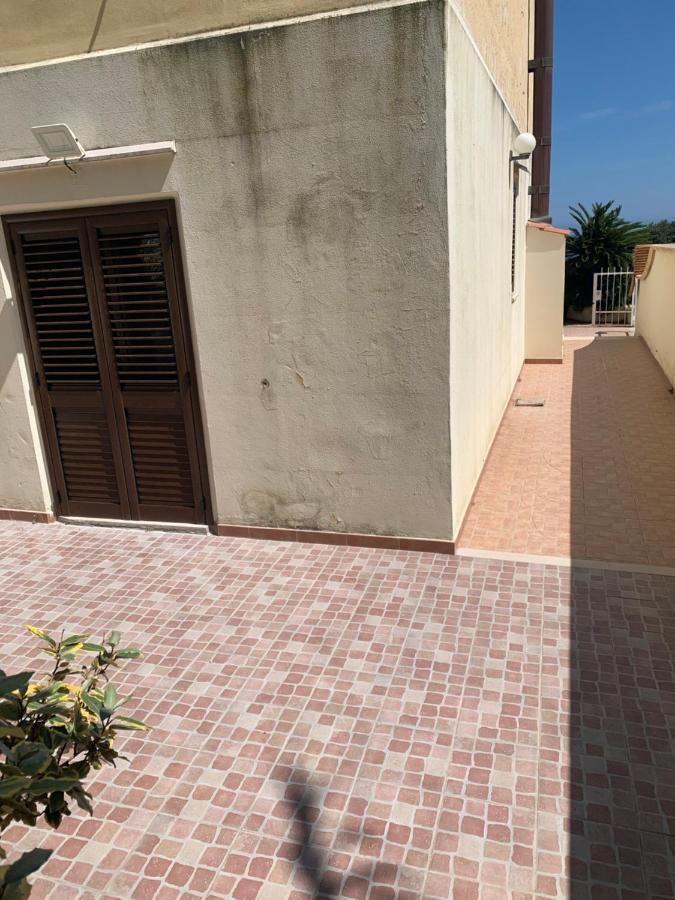 Mari-Mare Home Rodi Garganico Εξωτερικό φωτογραφία