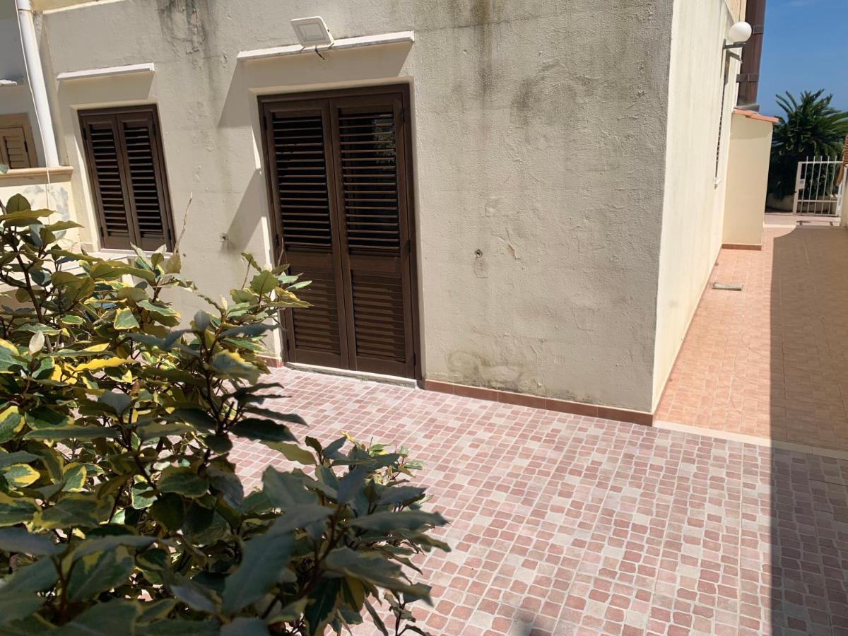 Mari-Mare Home Rodi Garganico Εξωτερικό φωτογραφία