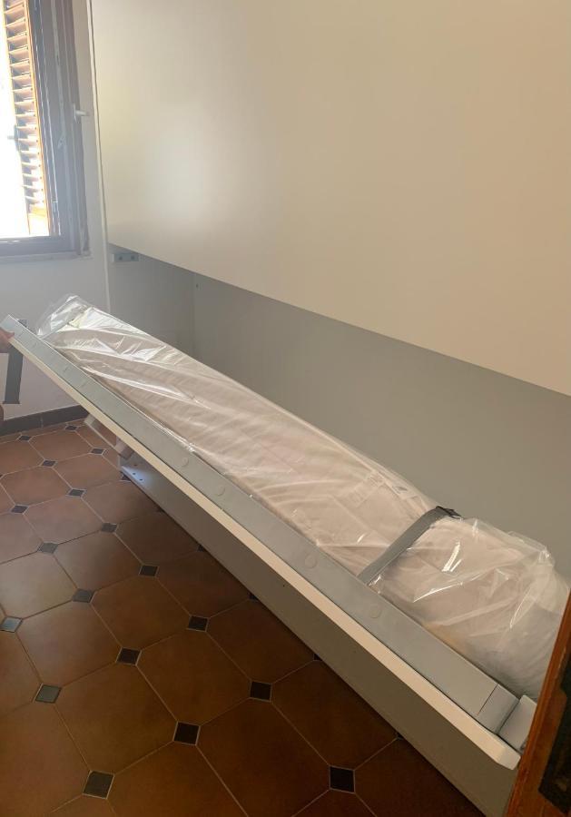 Mari-Mare Home Rodi Garganico Εξωτερικό φωτογραφία