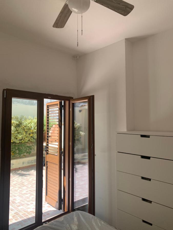 Mari-Mare Home Rodi Garganico Εξωτερικό φωτογραφία