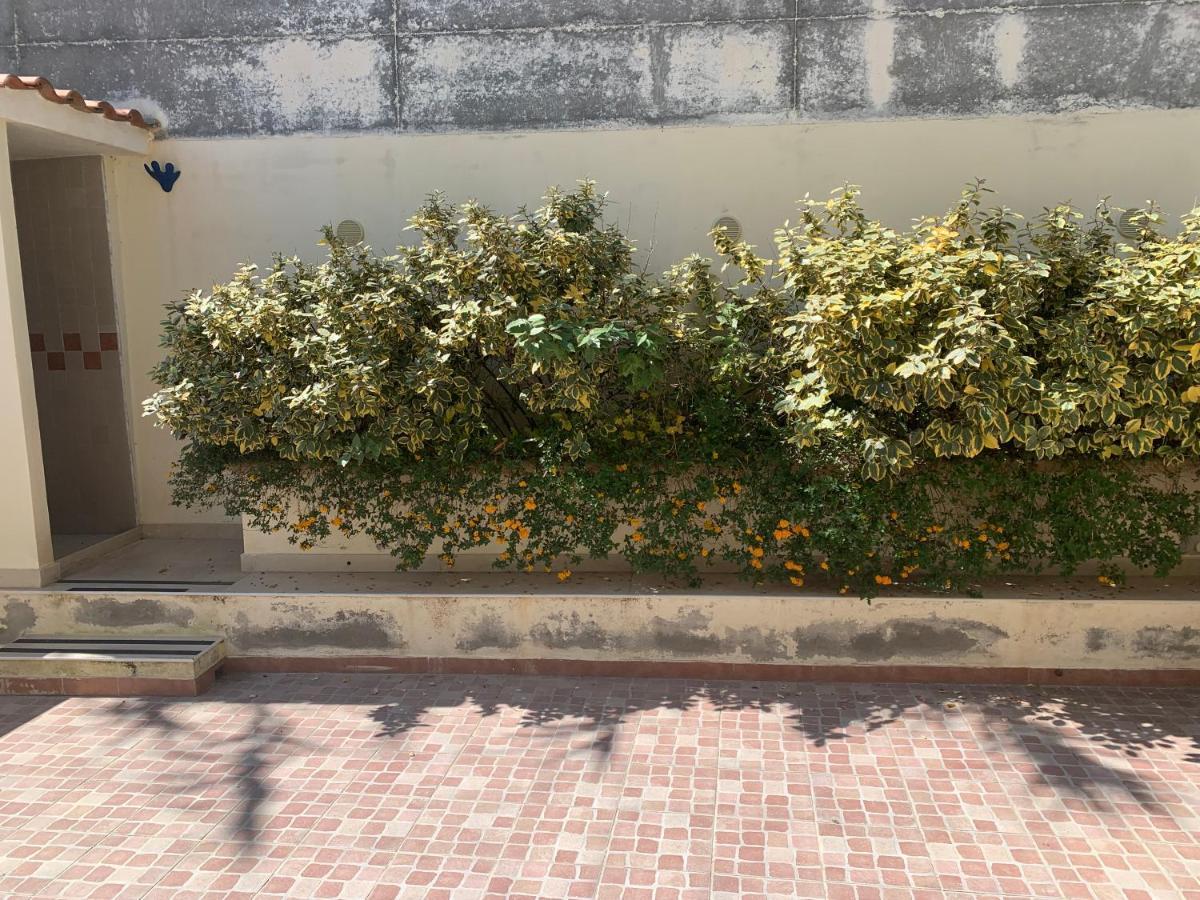 Mari-Mare Home Rodi Garganico Εξωτερικό φωτογραφία