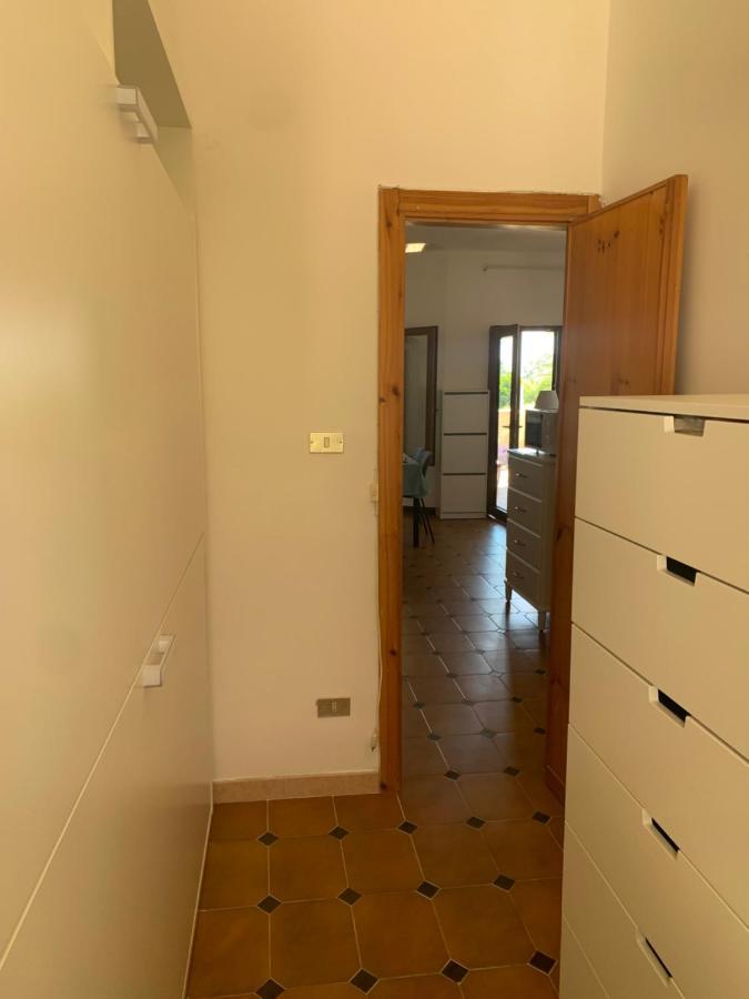Mari-Mare Home Rodi Garganico Εξωτερικό φωτογραφία