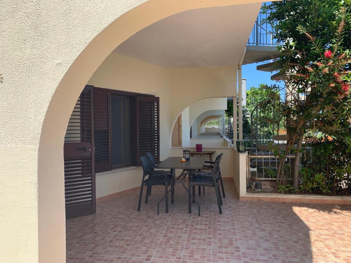 Mari-Mare Home Rodi Garganico Εξωτερικό φωτογραφία