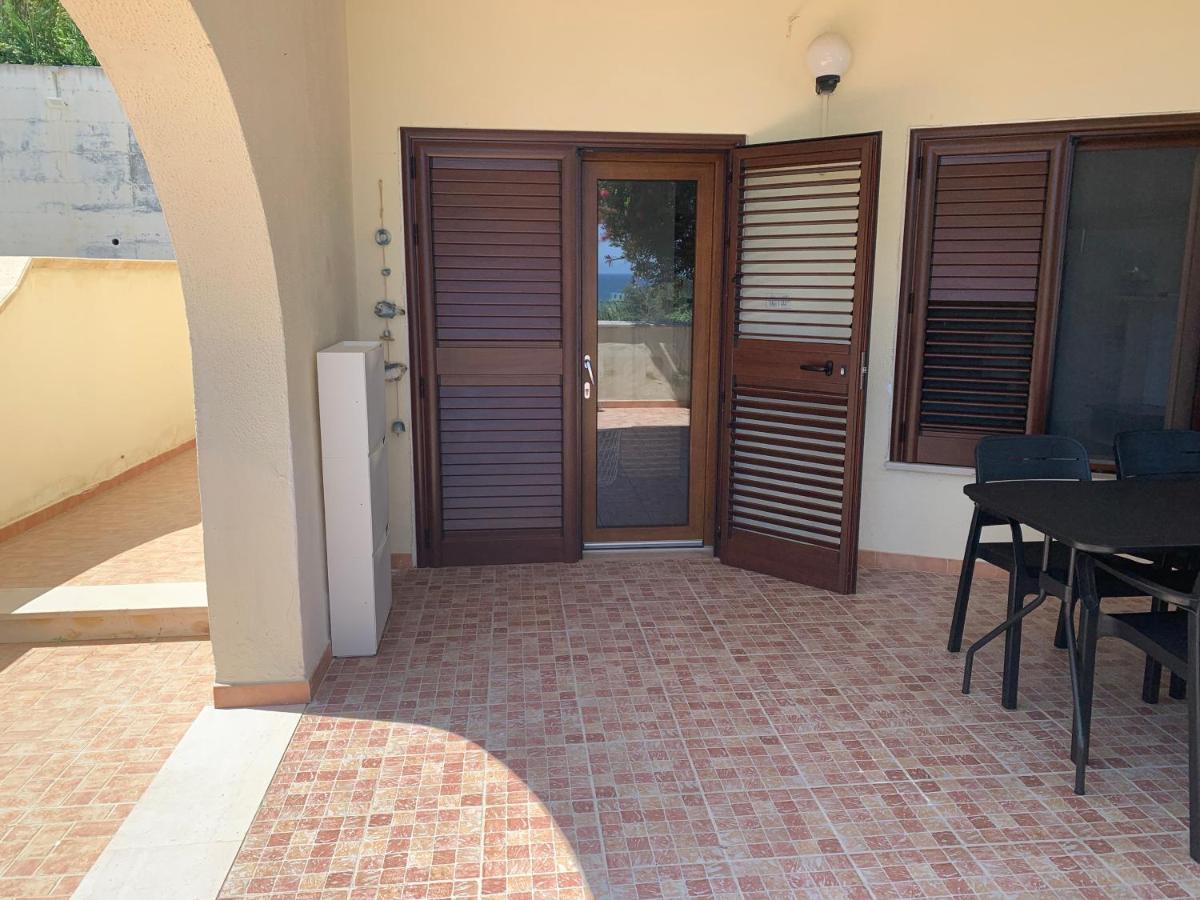 Mari-Mare Home Rodi Garganico Εξωτερικό φωτογραφία